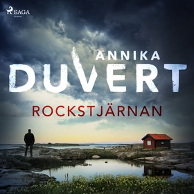 Rockstjärnan (ljudbok) av Annika Duvert
