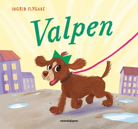 Valpen (e-bok) av Ingrid Flygare