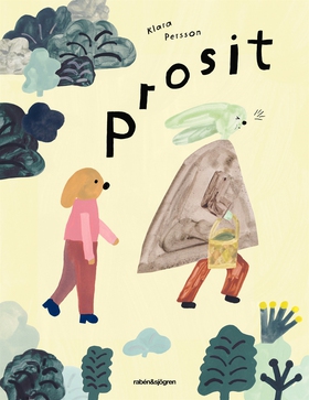Prosit (e-bok) av Klara Persson