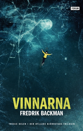 Vinnarna (e-bok) av Fredrik Backman