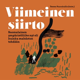 Viimeinen siirto (ljudbok) av 