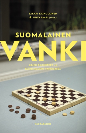 Suomalainen vanki (e-bok) av 