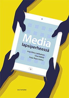 Media lapsiperheessä (e-bok) av 