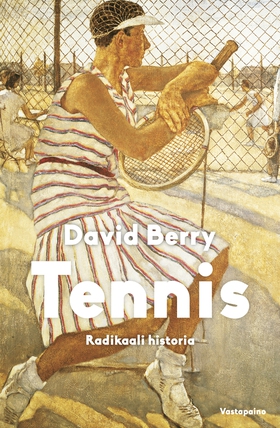 Tennis (e-bok) av David Berry