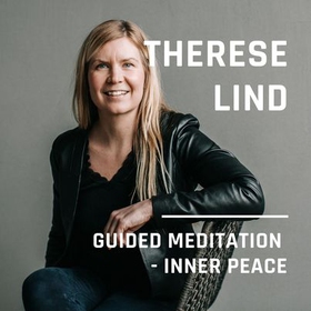Inner Peace (ljudbok) av Therese Lind