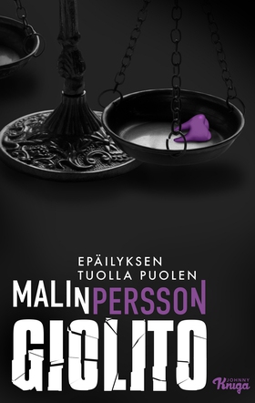 Epäilyksen tuolla puolen (e-bok) av Malin Perss