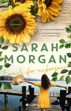 Familj för nybörjare (e-bok) av Sarah Morgan