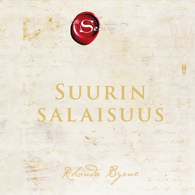 The Secret. Suurin salaisuus (ljudbok) av Rhond