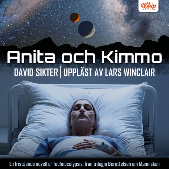 Anita och Kimmo