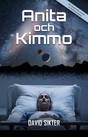 Anita och Kimmo (e-bok) av David Sikter