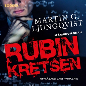 Rubinkretsen (ljudbok) av Martin G. Ljungqvist