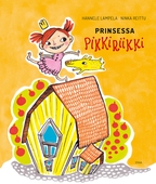 Prinsessa Pikkiriikki