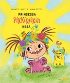 Prinsessa Pikkiriikin kesä