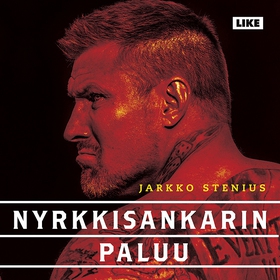 Nyrkkisankarin paluu (ljudbok) av Jarkko Steniu