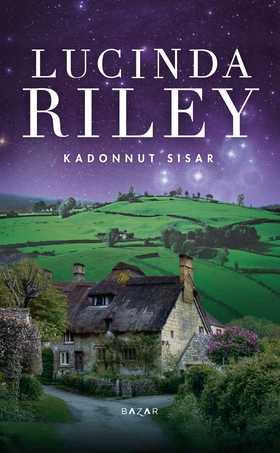 Kadonnut sisar (e-bok) av Lucinda Riley