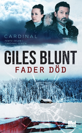 Fader död (e-bok) av Giles Blunt