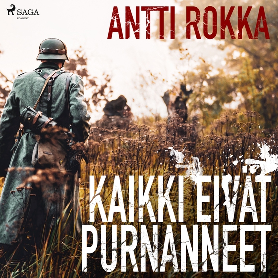 Kaikki eivät purnanneet