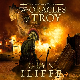 The Oracles of Troy (ljudbok) av Glyn Iliffe