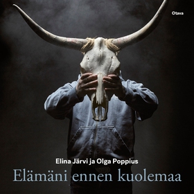 Elämäni ennen kuolemaa (ljudbok) av Elina Järvi
