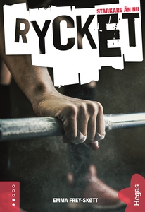 Rycket (e-bok) av Emma Frey-Skøtt