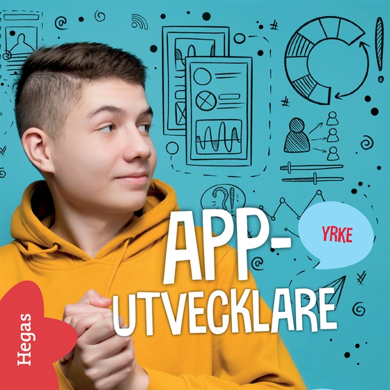 App-utvecklare