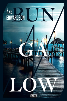 Bungalow (e-bok) av Åke Edwardson