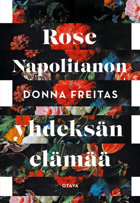 Rose Napolitanon yhdeksän elämää (e-bok) av Don