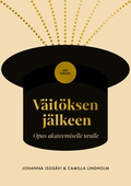 Väitöksen jälkeen