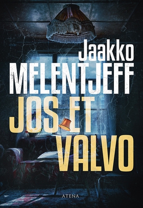 Jos et valvo (e-bok) av Jaakko Melentjeff