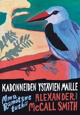 Kadonneiden ystävien maille (e-bok) av Alexande