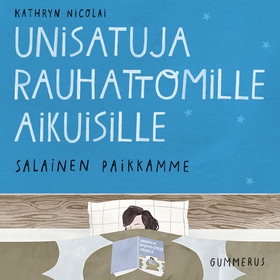 Unisatuja rauhattomille aikuisille 36 - Salaine