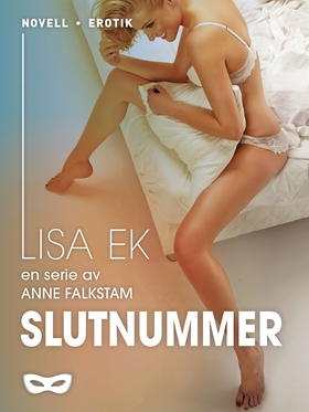 Slutnummer (e-bok) av Anne Falkstam