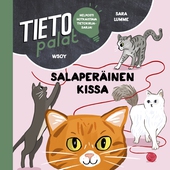 Tietopalat: Salaperäinen kissa