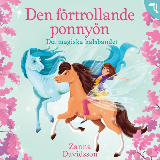 Det magiska halsbandet