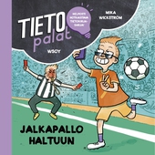 Tietopalat: Jalkapallo haltuun