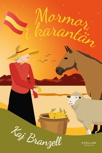 Mormor i karantän (e-bok) av Kaj Branzell