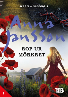 Rop ur mörkret - 1 (e-bok) av Anna Jansson
