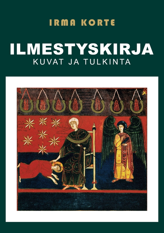 Ilmestyskirja: Kuvat ja tulkinta