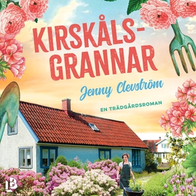 Kirskålsgrannar (ljudbok) av Jenny Clevström