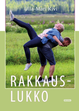Rakkauslukko (ljudbok) av Ulla-Mari Kivi
