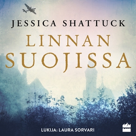 Linnan suojissa (ljudbok) av JESSICA SHATTUCK