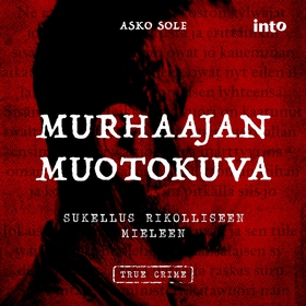 Murhaajan muotokuva (ljudbok) av Asko Sole