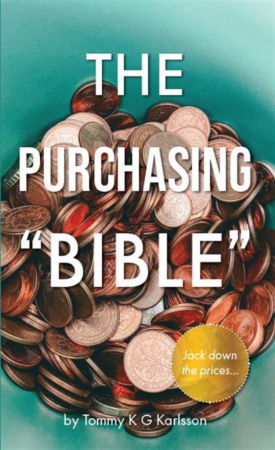 THE PURCHASING "BIBLE"