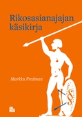 Rikosasianajajan käsikirja