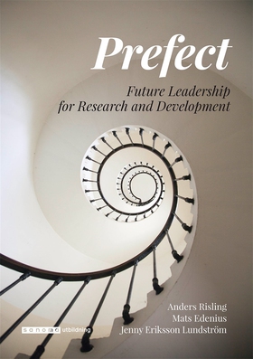 Prefect - Future Leadership for Research and De