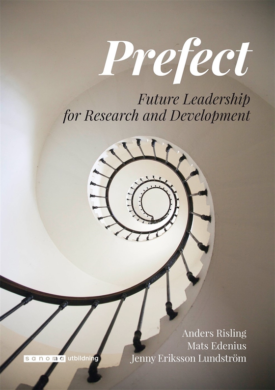 Prefect - Future Leadership for Research and Development