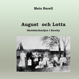 August och Lotta: Skräddarfamiljen i Knutby (e-