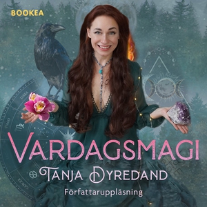 Vardagsmagi – Möt din andliga guide och skapa e