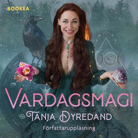 Vardagsmagi – Släpp ältande och oro – en eldrit