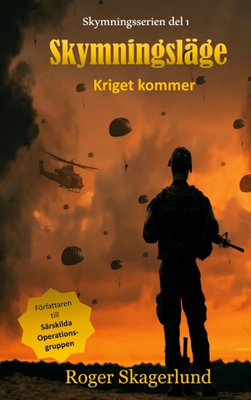 Skymningsläge (e-bok) av Roger Skagerlund